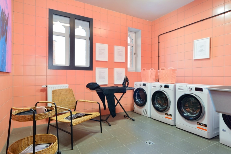 Dwór Uphagena w Gdańsku