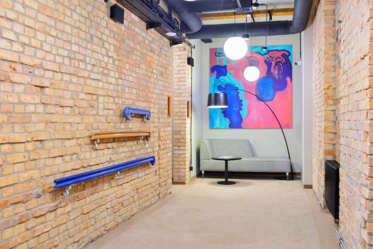 Dwór Uphagena w Gdańsku