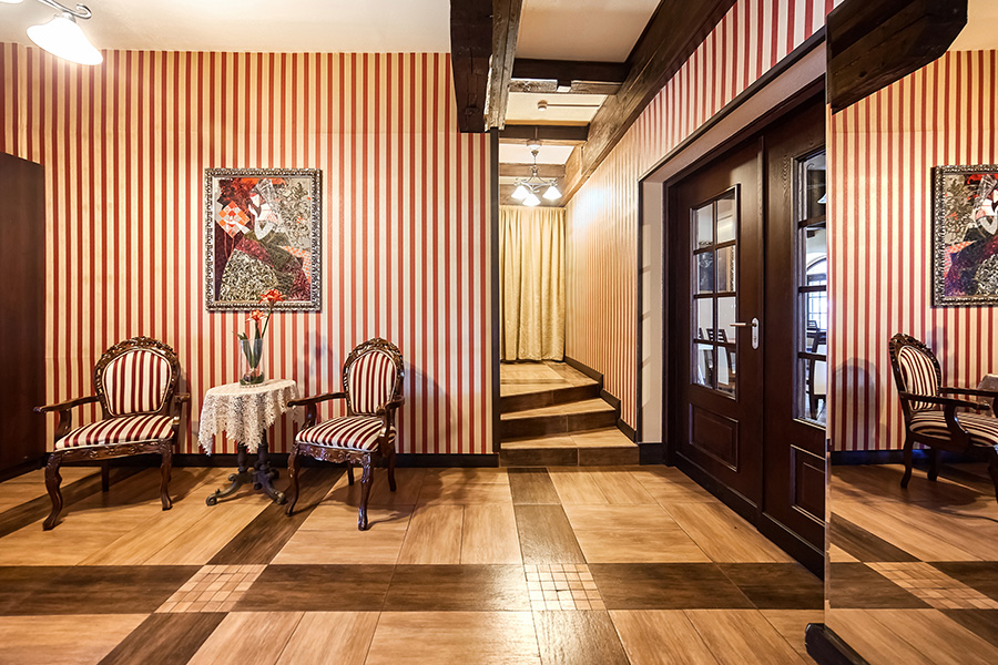 Hotel „Star-Dadaj Resort & SPA” w Dadaju