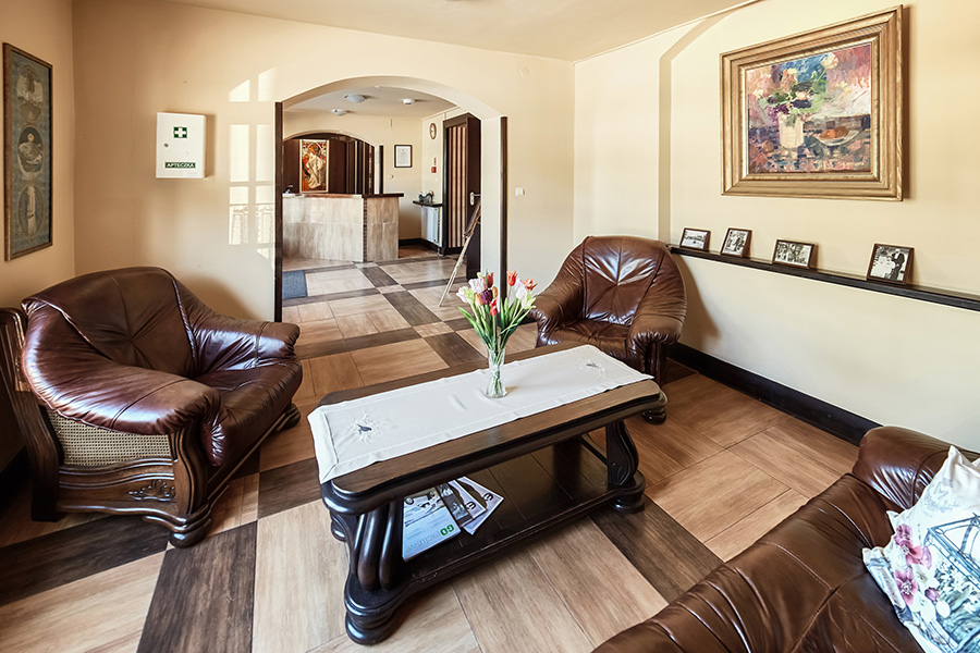 Hotel „Star-Dadaj Resort & SPA” w Dadaju