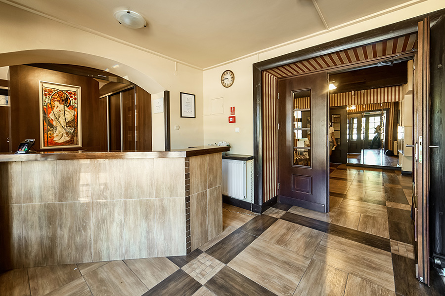 Hotel „Star-Dadaj Resort & SPA” w Dadaju