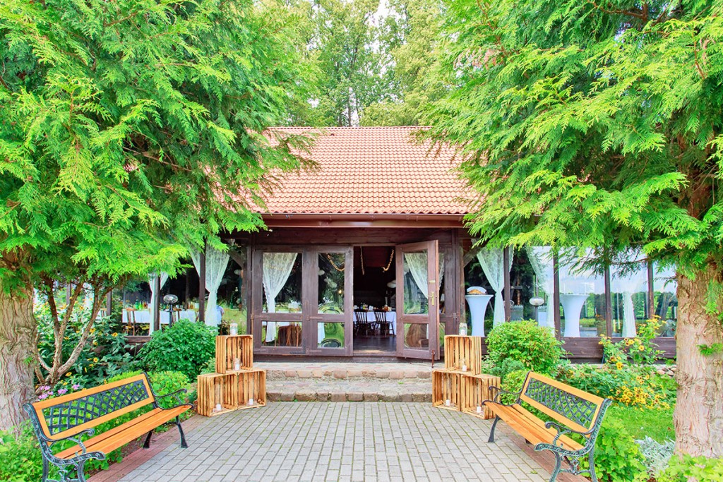 Hotel „Star-Dadaj Resort & SPA” w Dadaju