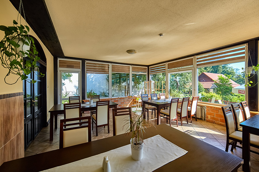 Hotel „Star-Dadaj Resort & SPA” w Dadaju