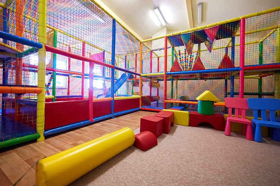 Hotel „Star-Dadaj Resort & SPA” w Dadaju