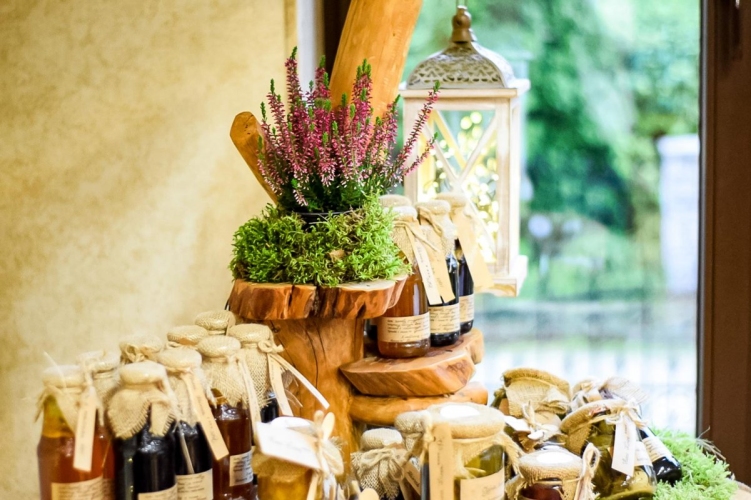 Hotel SPA „Klimek" w Muszynie