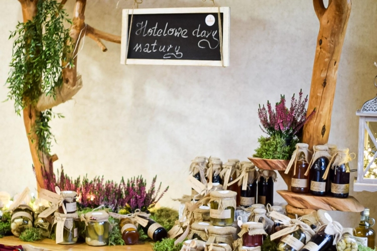 Hotel SPA „Klimek" w Muszynie