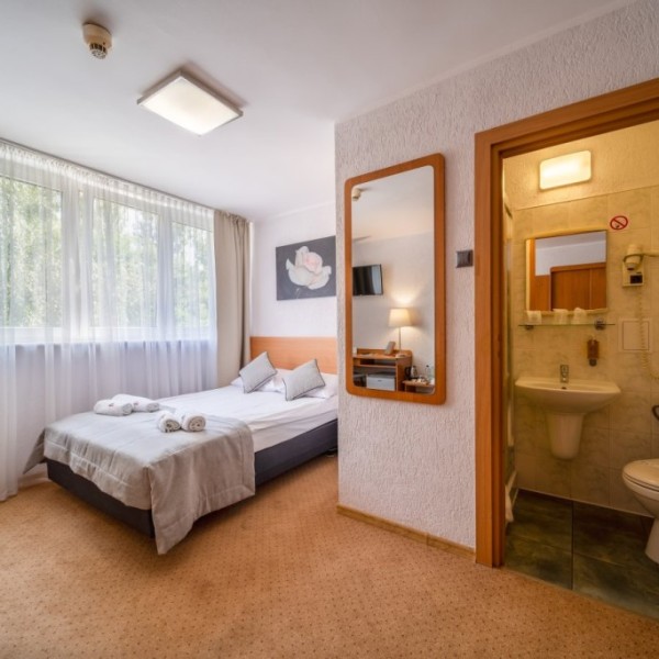 Hotel „Gromada” w Poznaniu
