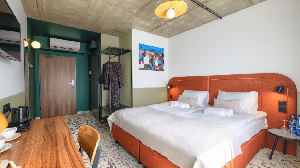 Arche Hotel Wrocław