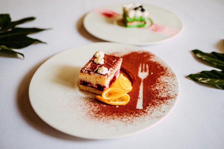 Hotel SPA „Klimek" w Muszynie