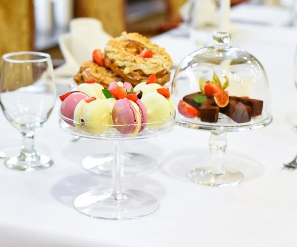 Hotel SPA „Klimek" w Muszynie