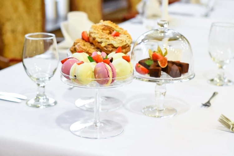 Hotel SPA „Klimek" w Muszynie