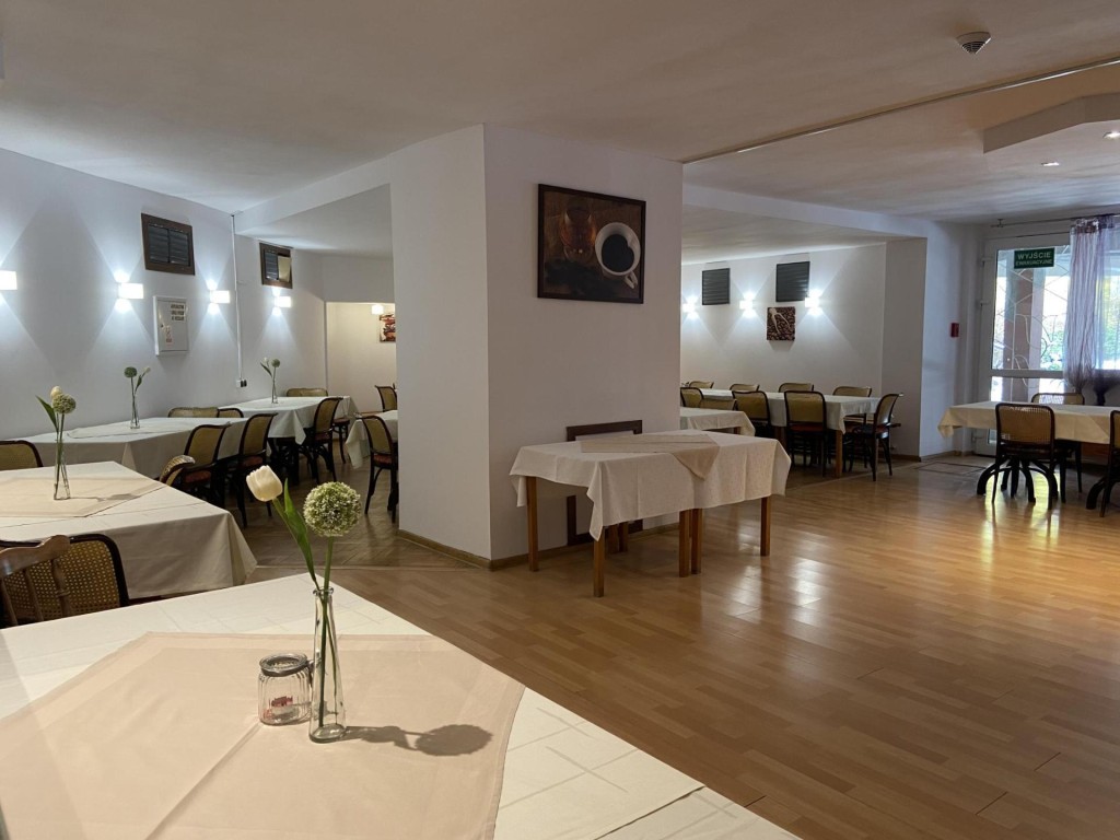 Ośrodek „Tulipan” w Ustroniu