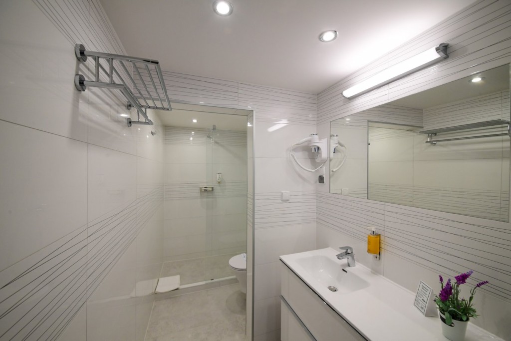 Hotel „Gromada” w Pile