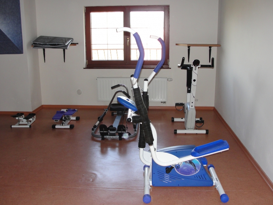 Dom Seniora „Słoneczny Dom” w Dziwnówku