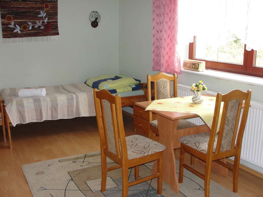 Dom Seniora „Słoneczny Dom” w Dziwnówku