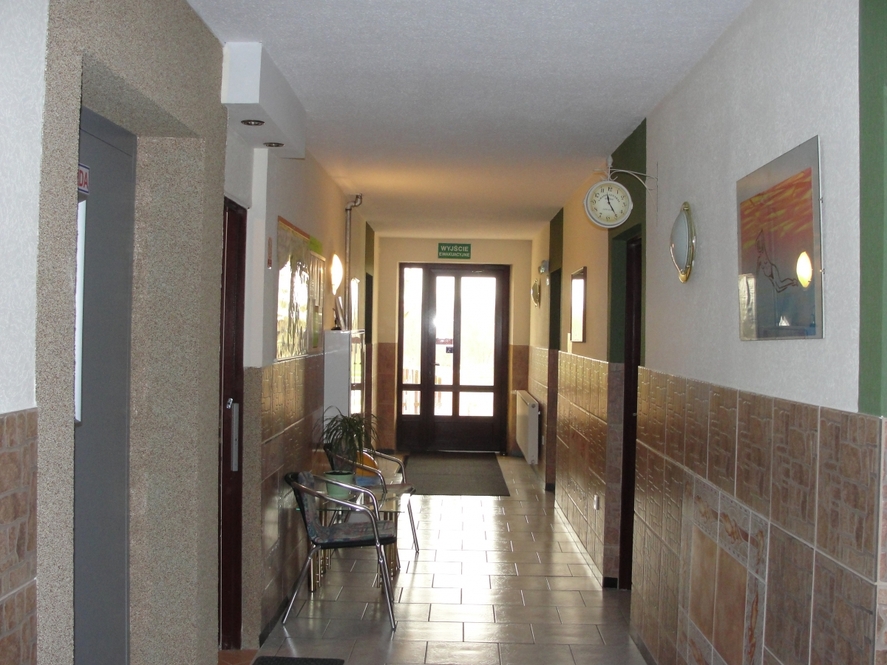 Dom Seniora „Słoneczny Dom” w Dziwnówku