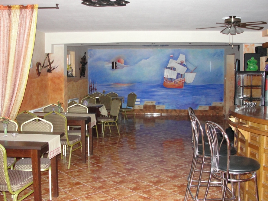 Dom Seniora „Słoneczny Dom” w Dziwnówku