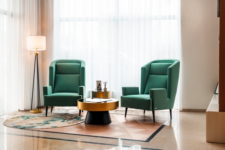 ARCHE Hotel Puławska Residence w Warszawie