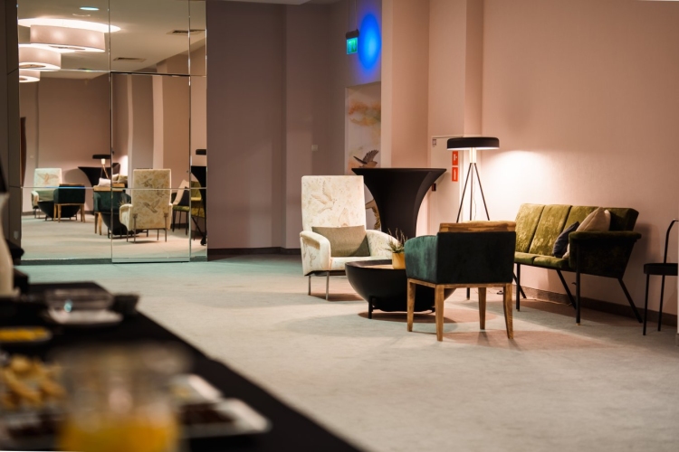 ARCHE Hotel Puławska Residence w Warszawie