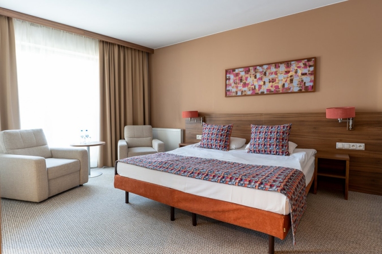 ARCHE Hotel Puławska Residence w Warszawie