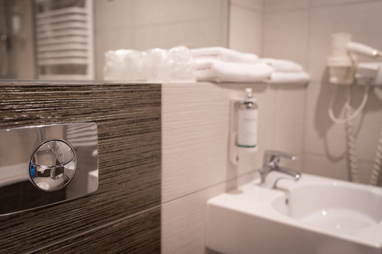 ARCHE Hotel Puławska Residence w Warszawie