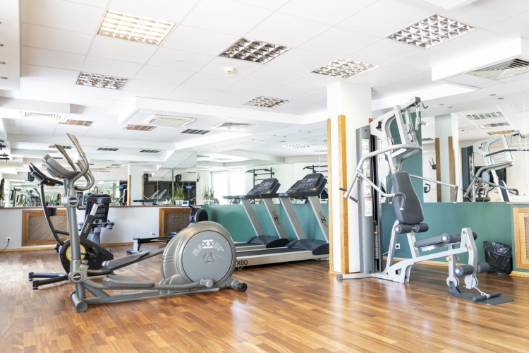 ARCHE Hotel Puławska Residence w Warszawie