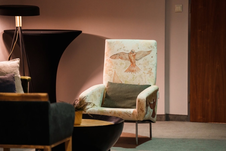 ARCHE Hotel Puławska Residence w Warszawie