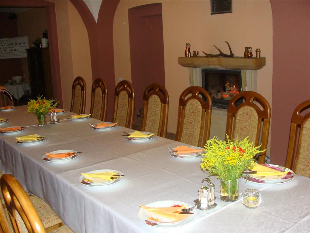 Agroturystyka ,,Dom na Leśnej Górze" w Miłoszowie