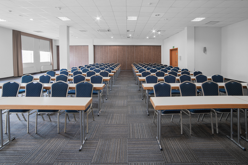 Hotel „Astor” w Jastrzębiej Górze