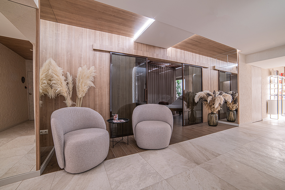 Hotel „Astor” w Jastrzębiej Górze