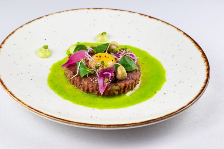 Hotel SPA „Klimek" w Muszynie