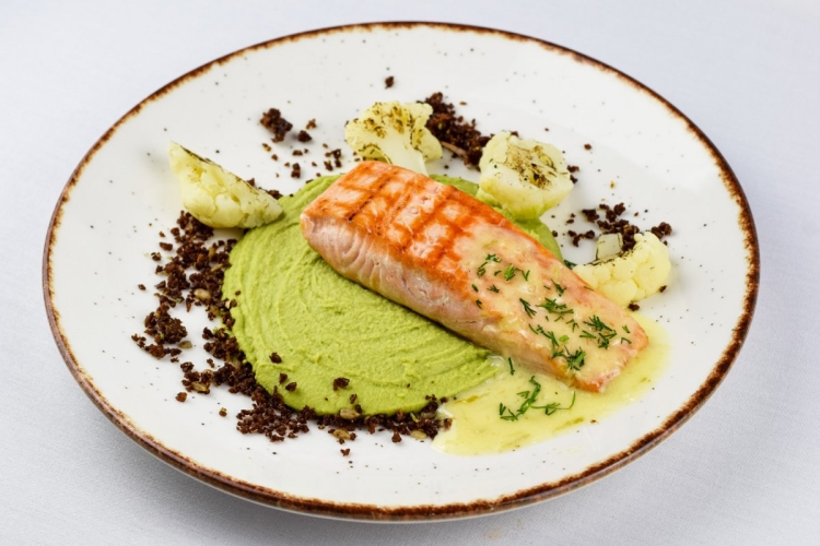 Hotel SPA „Klimek" w Muszynie