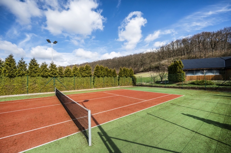 Hotel „Mercure Dosłońce” Conference & SPA w Racławicach