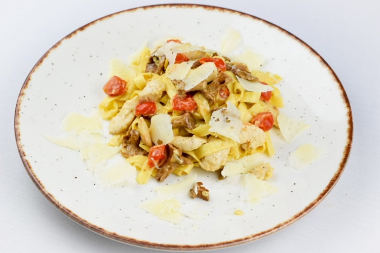 Hotel SPA „Klimek" w Muszynie