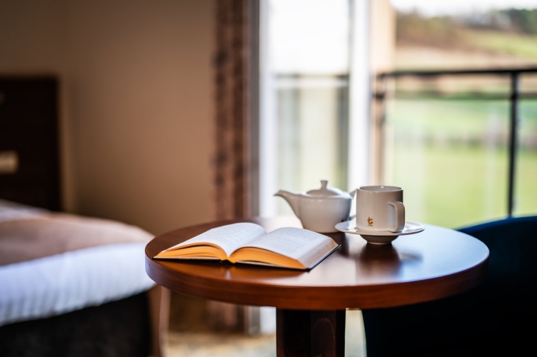 Hotel „Mercure Dosłońce” Conference & SPA w Racławicach