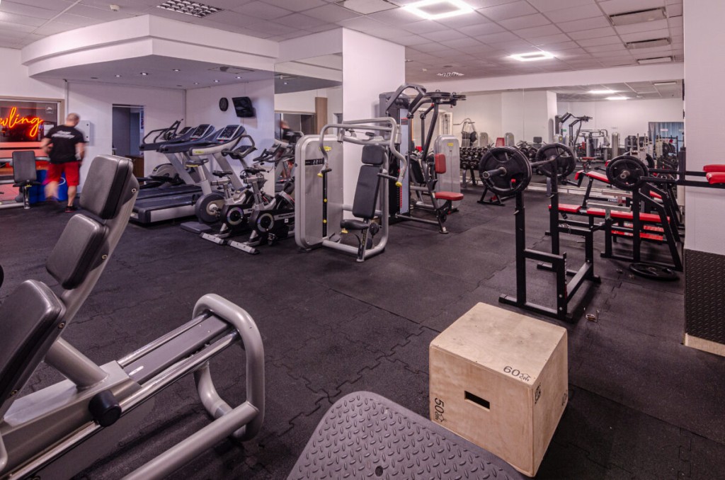 Hotel „Astor” w Jastrzębiej Górze