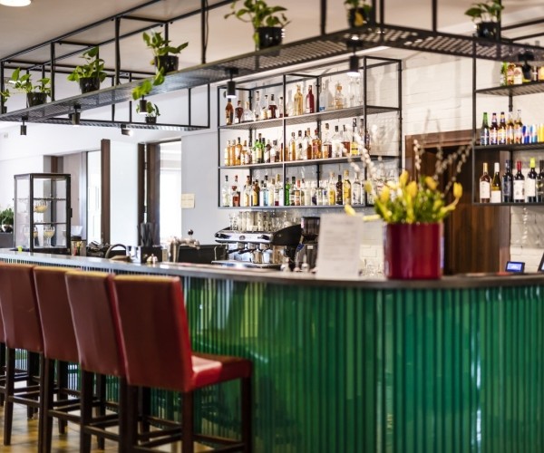 Hotel „Mercure Dosłońce” Conference & SPA w Racławicach