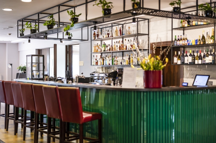 Hotel „Mercure Dosłońce” Conference & SPA w Racławicach