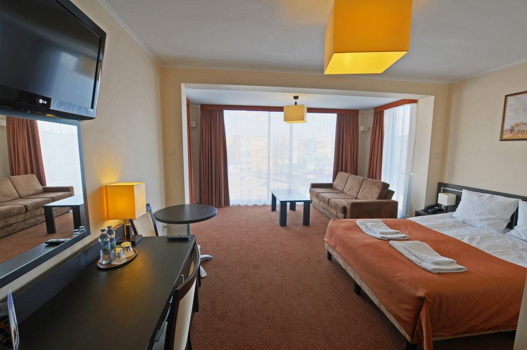 Hotel „Martex" w Płońsku