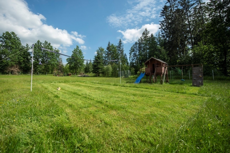Agroturystyka ,,Dom na Leśnej Górze” w Miłoszowie