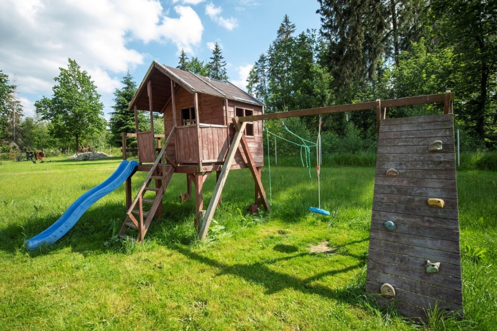 Agroturystyka ,,Dom na Leśnej Górze" w Miłoszowie