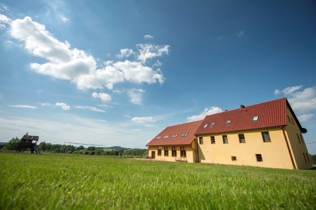 Agroturystyka ,,Dom na Leśnej Górze" w Miłoszowie