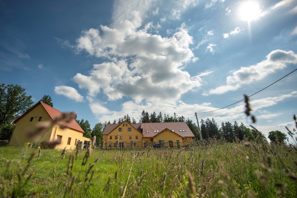Agroturystyka ,,Dom na Leśnej Górze" w Miłoszowie