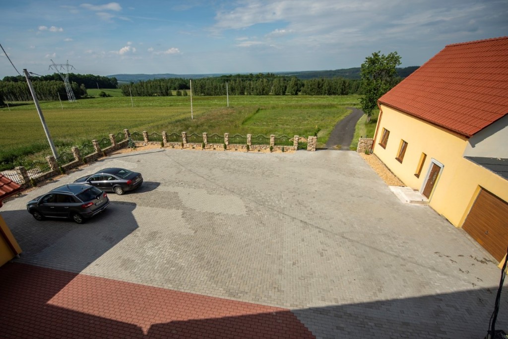 Agroturystyka ,,Dom na Leśnej Górze" w Miłoszowie