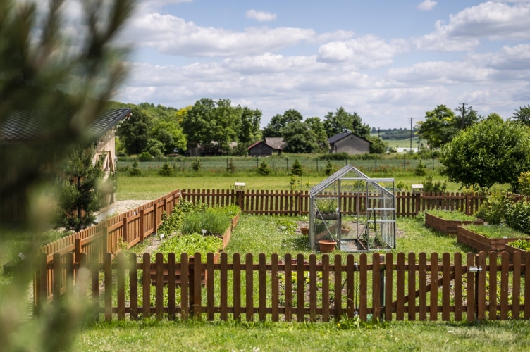 Hotel „Mercure Dosłońce” Conference & SPA w Racławicach