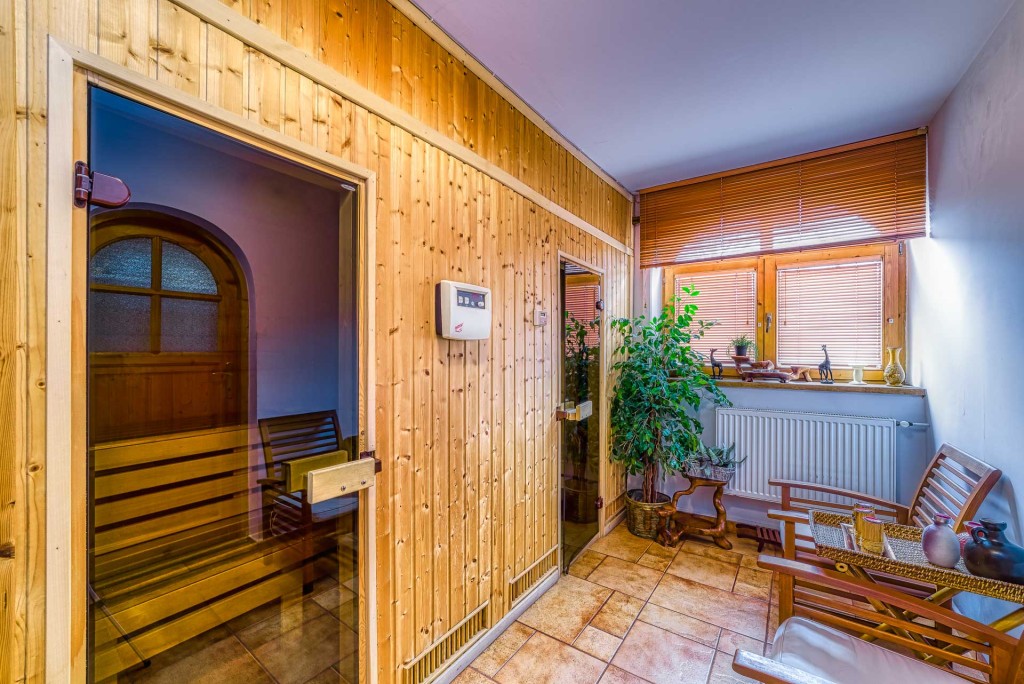 Pensjonat SKALNY w Szczawnicy