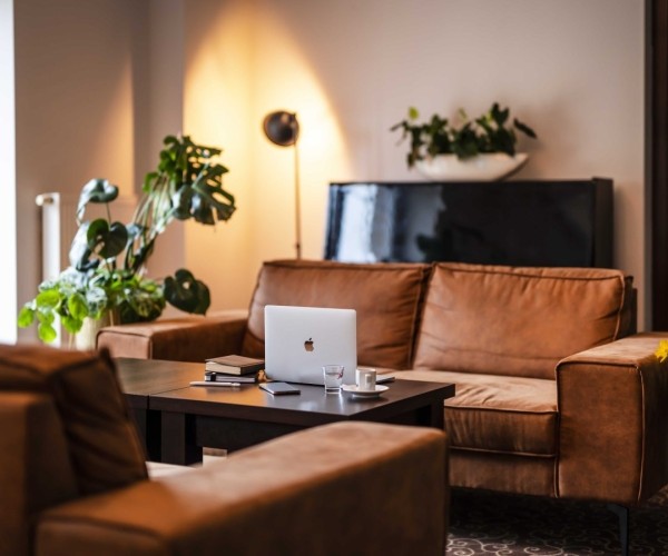 Hotel „Mercure Dosłońce” Conference & SPA w Racławicach