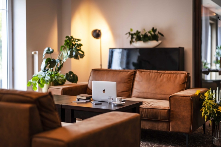 Hotel „Mercure Dosłońce” Conference & SPA w Racławicach