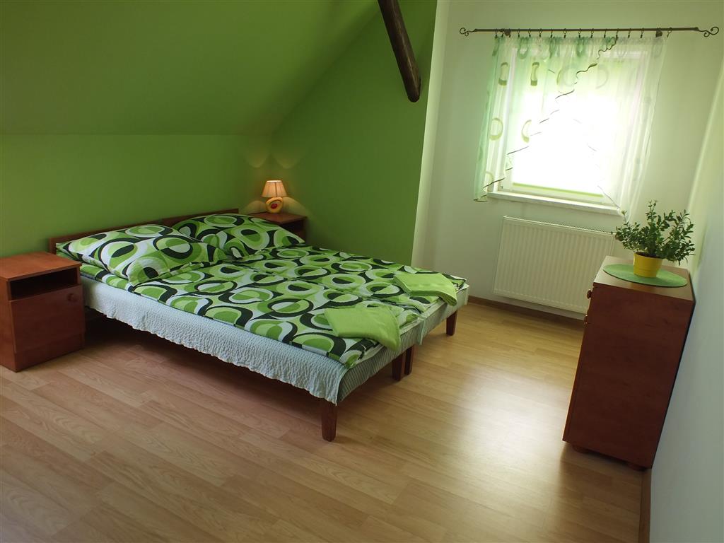 Agroturystyka ,,Dom na Leśnej Górze" w Miłoszowie