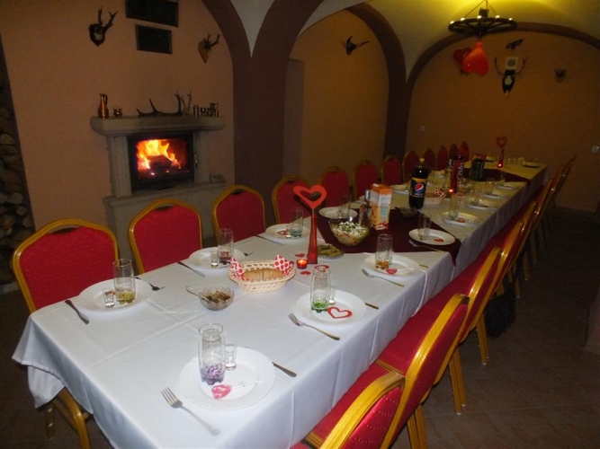 Agroturystyka ,,Dom na Leśnej Górze” w Miłoszowie